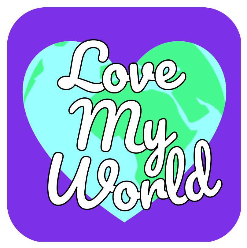 LoveMyWorld