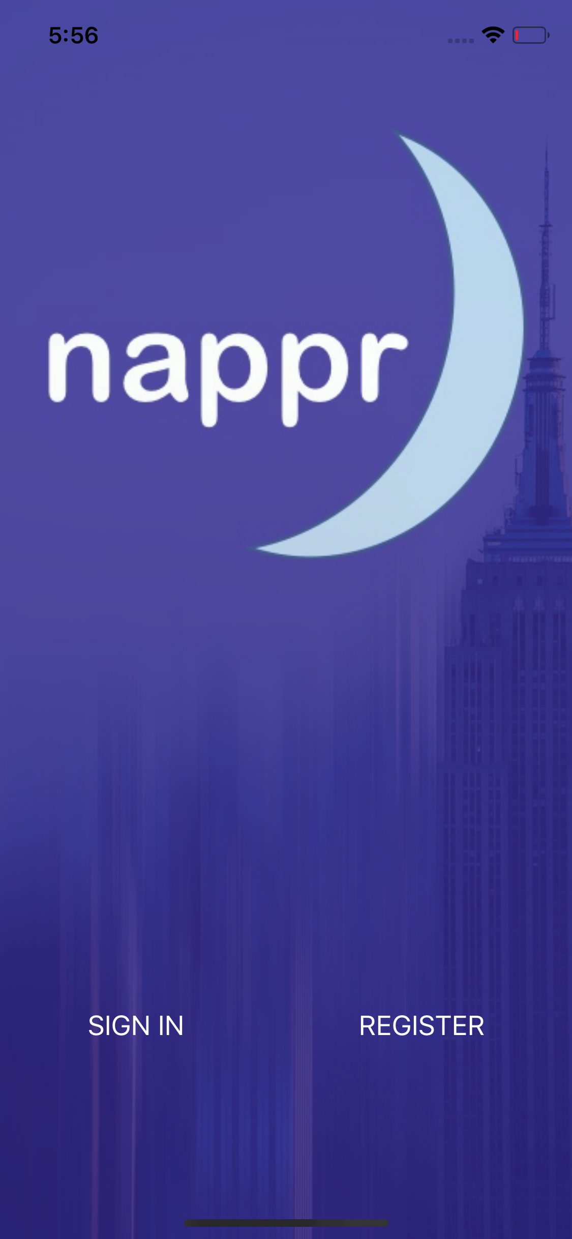 Nappr